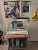 Jukebox in perfecte staat !  Seeburg hf 100 r, Verzamelen, Ophalen, Zo goed als nieuw, 1950 tot 1960, Seeburg