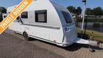 Knaus Sport 500 EU - 1800kg - VOORRAAD VOORDEEL, Caravans en Kamperen, Caravans, Bedrijf, Knaus, Hordeur, 5 tot 6 meter