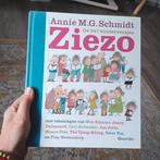 Ziezo - Annie MG Schmidt, Boeken, Ophalen, Gelezen