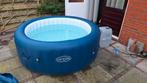 Jacuzzi (Lay-Z-SPA Milan), Tuin en Terras, Gebruikt, Ophalen of Verzenden