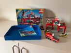 Lego 6389 met doos - classic Town, Kinderen en Baby's, Speelgoed | Duplo en Lego, Ophalen of Verzenden, Gebruikt, Complete set