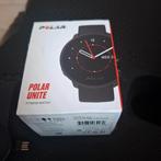 Polar unite fitness watch t.e.a.b., Ophalen of Verzenden, Zo goed als nieuw, Zwart, Android