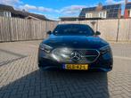 Mercedes-Benz E-Klasse E300 e 313pk 9G-TRONIC 2024 Grijs, Auto's, Automaat, Achterwielaandrijving, 4 cilinders, 167 km/l