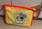 WOEZEL EN PIP toilet tas nieuw, Ophalen of Verzenden, Nieuw, Geel, Jongen of Meisje