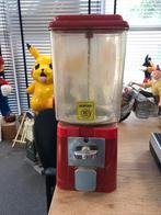 Vintage kauwgom ballen automaat, Verzamelen, Automaten | Jukeboxen, Ophalen of Verzenden, Gebruikt, 1970 tot heden, Overige merken