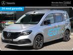 Mercedes-Benz EQT 200 (bj 2023), Auto's, Mercedes-Benz, Origineel Nederlands, Te koop, Alcantara, Zilver of Grijs