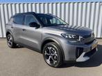 Citroën C3 Aircross HYBRID 145 MAX VOORRAADKORTING, Auto's, Citroën, Automaat, 145 pk, Gebruikt, 1199 cc