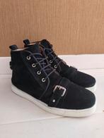 Hele mooie Christian Louboutin sneakers, Kleding | Heren, Schoenen, Ophalen of Verzenden, Zo goed als nieuw, Zwart