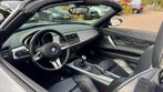 BMW Z4 Roadster 2.0i Anniversary |NAP|Nieuwe APK|6-bak|AirCo, 13 km/l, Zwart, 4 cilinders, Bedrijf