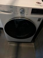 LG ThinQ Wasmachine 8kg - Goede Staat!, Gebruikt, 8 tot 10 kg, Ophalen of Verzenden, Voorlader