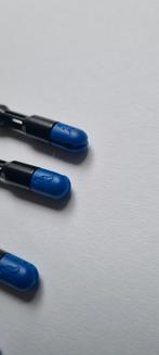 4x Fox Bobbin en 4x Fox Swinger To Bobbin Adapter, Ophalen of Verzenden, Zo goed als nieuw, Overige typen