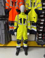 Havep MultiShield vlamvertragend overall met kniezakken, Havep, Heren, Info@portwest.nl, Nieuw