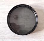 Hoya 49 mm. en 52 mm. UV-filters., Overige merken, UV-filter, Ophalen of Verzenden, Zo goed als nieuw