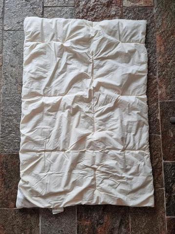 Dekbed ledikant 75 x 110 Brinkhaus 100% katoen babydekbed beschikbaar voor biedingen