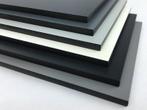 Diverse kleuren en maten hpl/trespa platen. Geheel nieuw., Ophalen, Nieuw, HPL, Minder dan 20 mm
