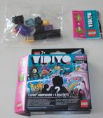 Lego Minifiguur *** VIDIYO *** Samurapper *NIEUW*, Kinderen en Baby's, Speelgoed | Duplo en Lego, Ophalen of Verzenden, Nieuw
