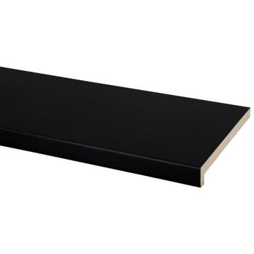 Cando vensterbank zwart 20x250cm (9) beschikbaar voor biedingen
