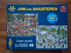 Van Haasteren puzzels te koop, Hobby en Vrije tijd, Denksport en Puzzels, Ophalen of Verzenden, Zo goed als nieuw