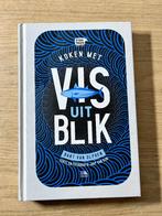 Koken met Vis uit Blik | Bart van Olphen, Ophalen of Verzenden, Zo goed als nieuw, Nederland en België