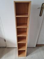 Kastje met meerdere vakjes die verstelbaar zijn, Ophalen, Met plank(en), Minder dan 50 cm, Gebruikt