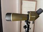 Spottingscope Spacelyt S80 , Bynolyt, Audio, Tv en Foto, Optische apparatuur | Telescopen, Ophalen of Verzenden, Zo goed als nieuw