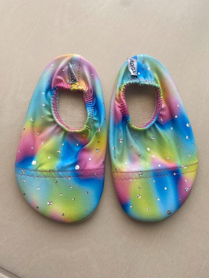 Nieuwe Slipstop waterschoentjes maat 21 / 23, Kinderen en Baby's, Kinderkleding | Kinder-zwemkleding, Nieuw, Zwemschoenen, Overige maten