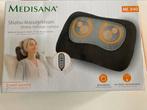 Medisana massagekussen MC840, Ophalen, Zo goed als nieuw, Massagestoel of Kussen