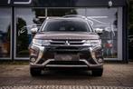 Mitsubishi Outlander 2.0 PHEV instyle+|Adaptive Cruise|Massa, 1998 cc, Euro 6, 4 cilinders, Bruin
