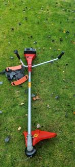 Jonsered GR41 Bosmaaier professionele machine husqvarna 240r, Tuin en Terras, Bosmaaiers, Ophalen, Benzine, Gebruikt, Jonsered