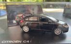 Citroen modelautos 1:43, Hobby en Vrije tijd, Modelauto's | 1:43, Ophalen of Verzenden, Zo goed als nieuw, Auto, Overige merken