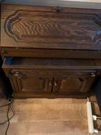 Secretaire teab, Ophalen, Zo goed als nieuw