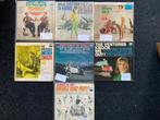 Partij lp’s van “The Ventures”, Cd's en Dvd's, Vinyl | Pop, Ophalen of Verzenden, 1960 tot 1980, Gebruikt, 12 inch