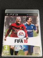 PS 3 spel fifa 10, Spelcomputers en Games, Ophalen, Gebruikt, Sport, 3 spelers of meer