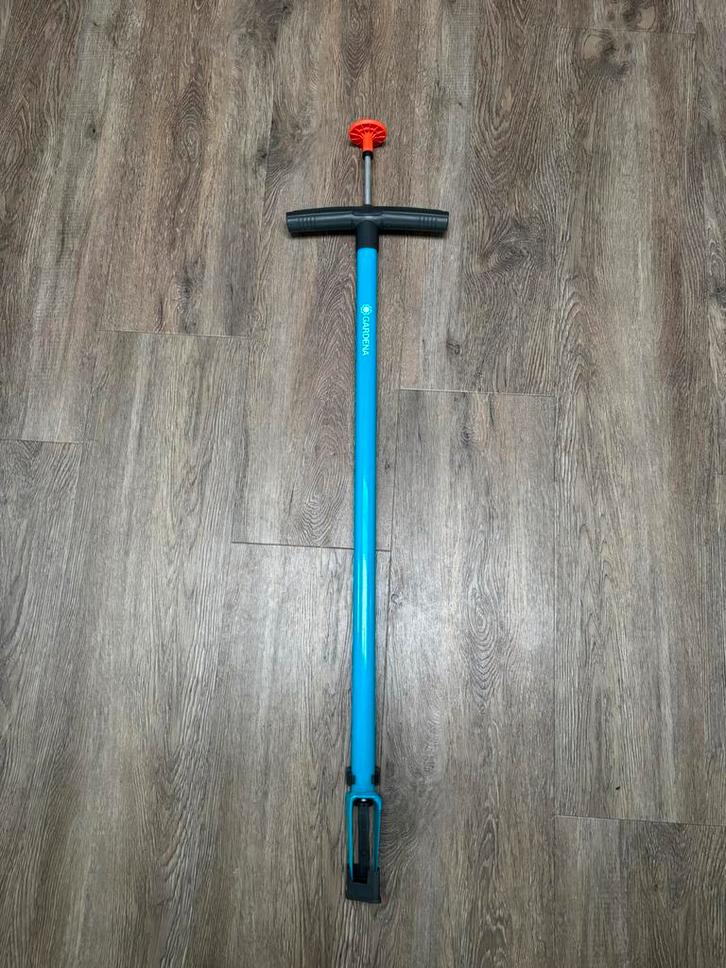 Gardena onkruidsteker | 110cm | Nette staat, Tuin en Terras, Tuinstekers, Gebruikt, Ophalen
