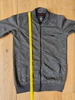 Gabbiano herenvest maat S, Gabbiano, Ophalen of Verzenden, Zo goed als nieuw, Grijs