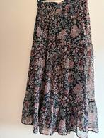 Midirok van cachecache, Kleding | Dames, Rokken, Ophalen of Verzenden, Zo goed als nieuw, Zwart, Boven de knie