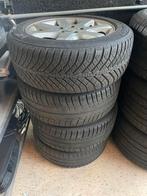 Mercedes SLK Zilveren Velgen met Banden, Auto-onderdelen, Banden en Velgen, Ophalen, Gebruikt, 16 inch, Banden en Velgen