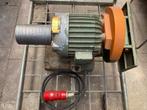schuurmachine 3x380V, Doe-het-zelf en Verbouw, Gereedschap | Schuurmachines, Ophalen, Gebruikt, 1200 watt of meer, Overige typen