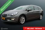 Opel Astra Sports Tourer 1.4 Turbo 150 PK Innovation, Trekha, Auto's, Opel, Voorwielaandrijving, Stof, Gebruikt, 4 cilinders