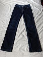 Donker-Blauwe spijkerbroek / jeans Gant mt 29/34, Zo goed als nieuw, GANT, W30 - W32 (confectie 38/40), Verzenden