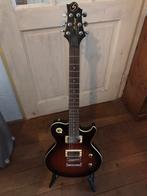 Samick Greg Bennett Avion AV-1/VS, Ophalen, Zo goed als nieuw, Solid body, Overige merken