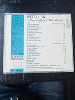 Metallica - Posers Can't Headbang (Live New Orleans '92), Verzenden, Gebruikt