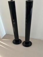 2 stuks Harman Kardon box standaarden, Overige typen, Zo goed als nieuw, Minder dan 60 watt, Ophalen