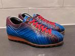Harris sneakers maat 5.5 / 38.5 als nieuw, Harris, Blauw, Ophalen of Verzenden, Harris