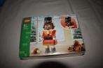 lego  nutcracker nr 40640, Ophalen of Verzenden, Nieuw, Complete set, Lego