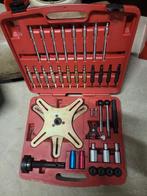 Centreer set, Ophalen, Zo goed als nieuw