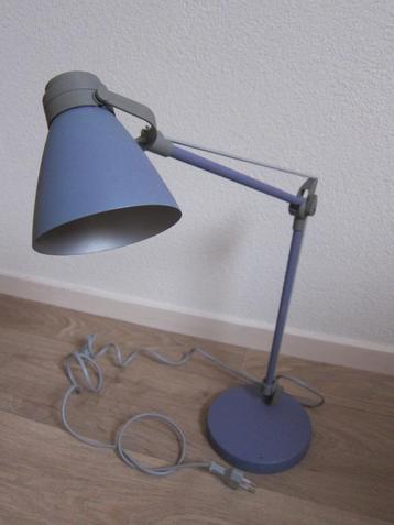 Bureaulamp leeslamp  beschikbaar voor biedingen