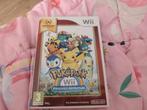 Pokepark Pikachu's adventure, Avontuur en Actie, 1 speler, Ophalen of Verzenden, Zo goed als nieuw