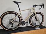 Enve MOG gravelbike 56cm SES 3.4 AR wielset GRX Di2, 28 inch, Carbon, Heren, Nieuw