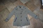 Beaumont prachtig chique jasje mt 46 ZGAN, Kleding | Dames, Overige kleuren, ., Beaumont, Maat 46/48 (XL) of groter